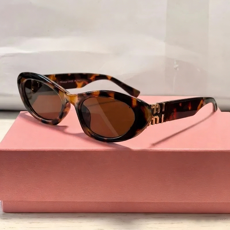 womes Sunglasses designer Mens Wearing fashion hot selling senior Eyewear For Women brand eyeglasses frame Vintage Metal Sun Glasses With box AAAAA