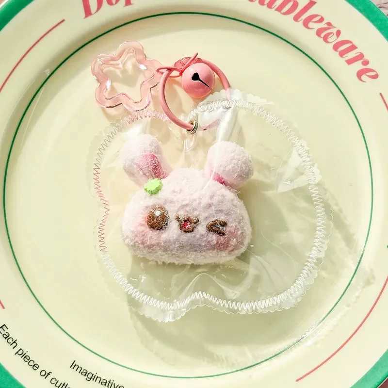 Food-Grade Silicone Vintage Animal Head Squeeze Toy Edge-Stitching Slow Recovery Creamy Texture Hand Relaxation Stress Relief H260402