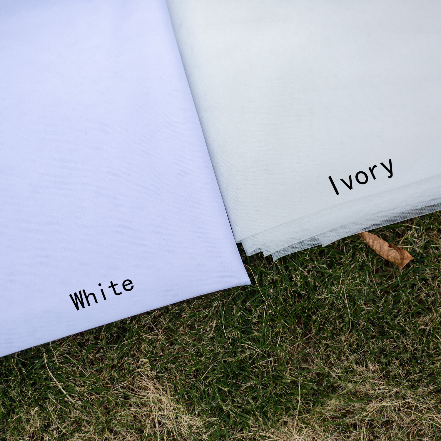 Wide Bridal Veil with Comb for Wedding Photo Studio Accessories Long Trailing Bridal Veil BV23241126