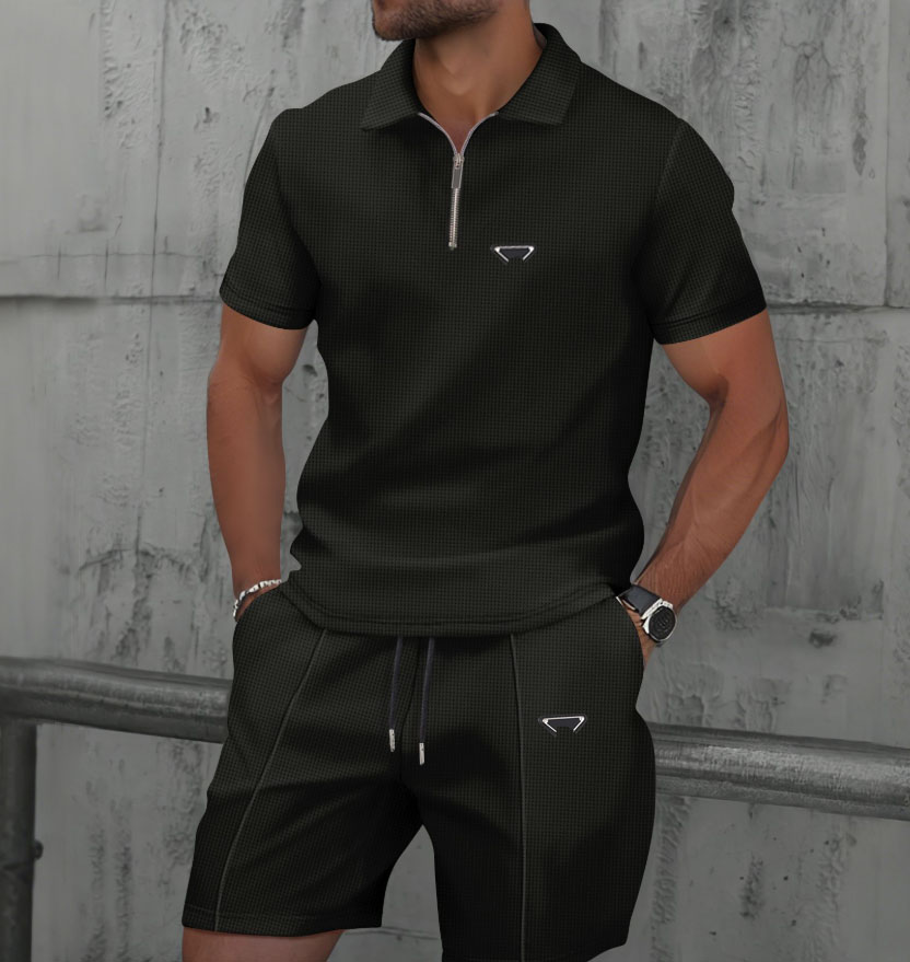 mens tracksuits mens tracksuit designer pada shirt tracksuit quick drying sportswear men tshirt short