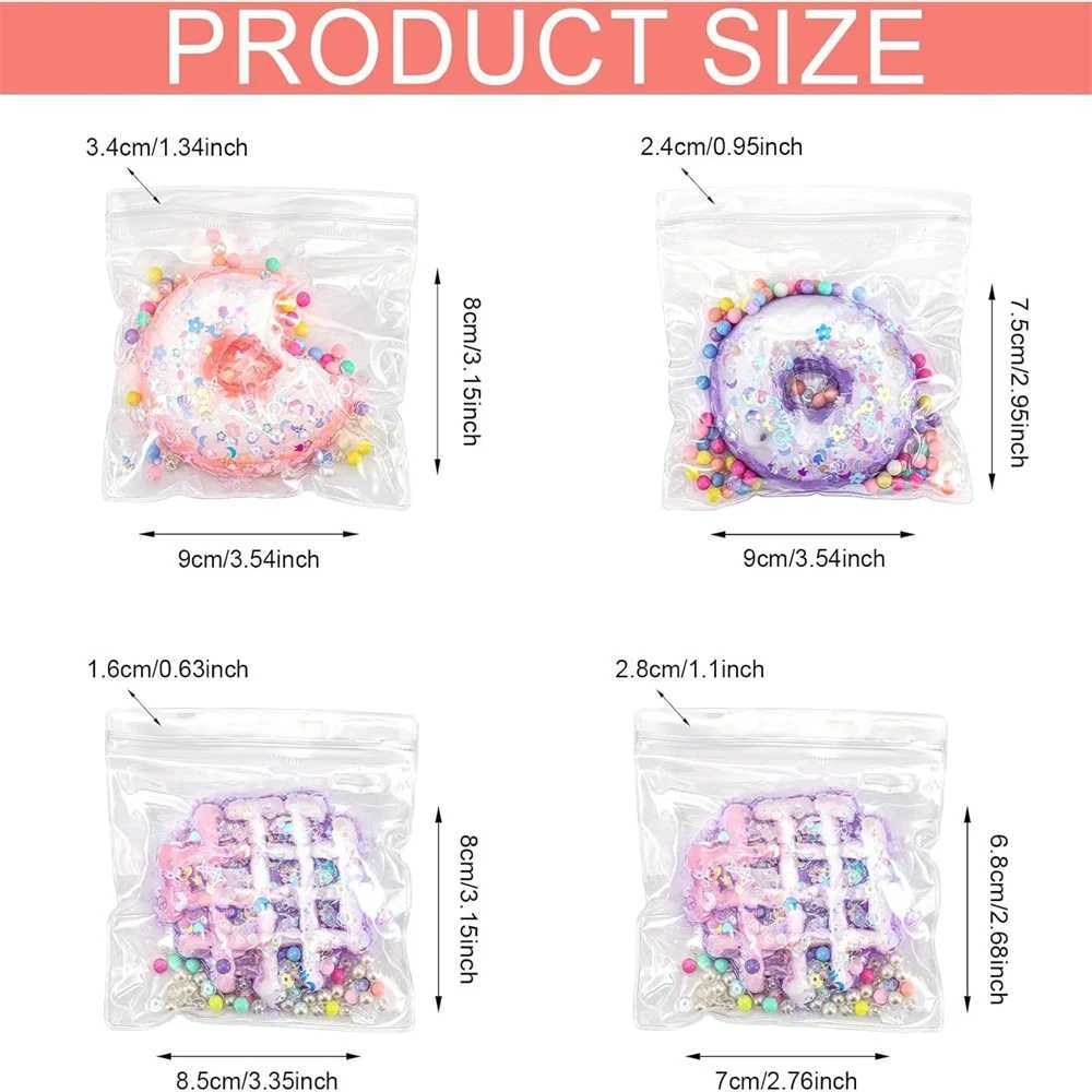 Taba Squishy Squeeze Toys Fidget Squishy Food Toys Reduced Pressure Kawaii Donuts Waffle Cake Pinch Stress Relieving Toys H260402