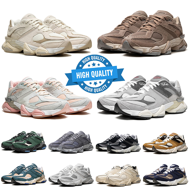 Free Shipping Designer sneakers casual shoes men woman Running Shoes Sea Sallt Quartz Grey Triple Black White Green trainer Outdoor Fashion Sports running shoes