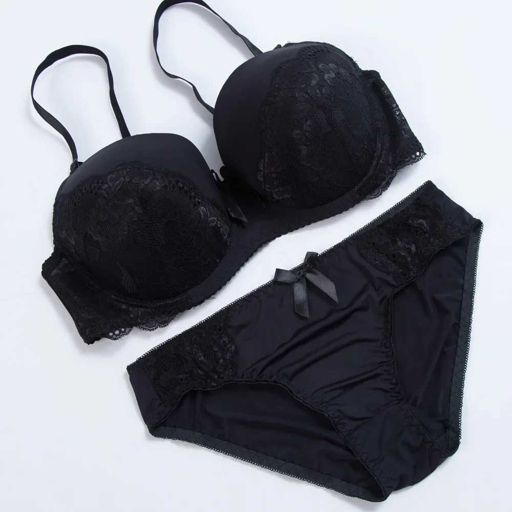 C D E F G cup bras sets for women B04 Z260402
