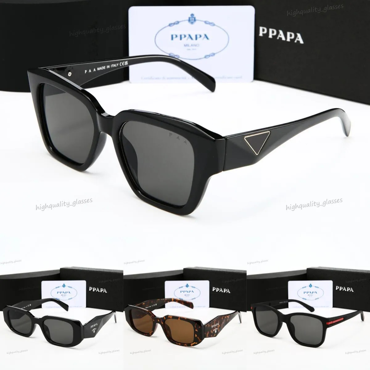 Designer unisex eyewear offers balanced comfort and durability, with clear lenses and reliable protection for regular outdoor use.