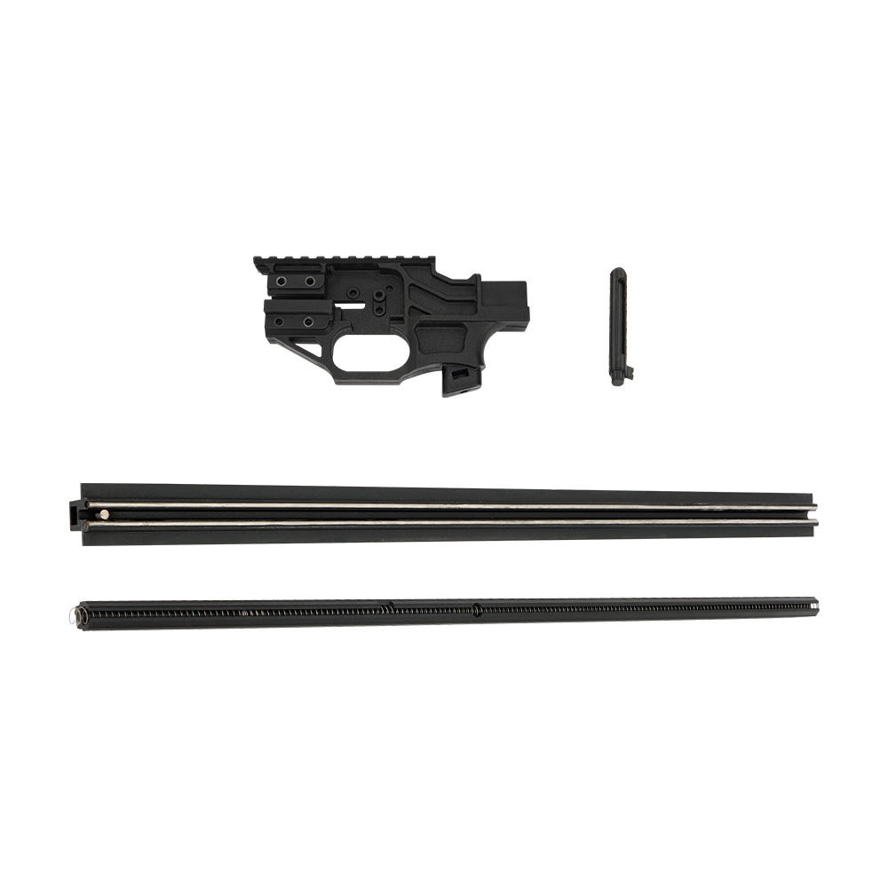 High Performance Hunting,High Power Metal Hunting Slingshot with Telescopic Scope for Precision Small Game Outdoor Shooting