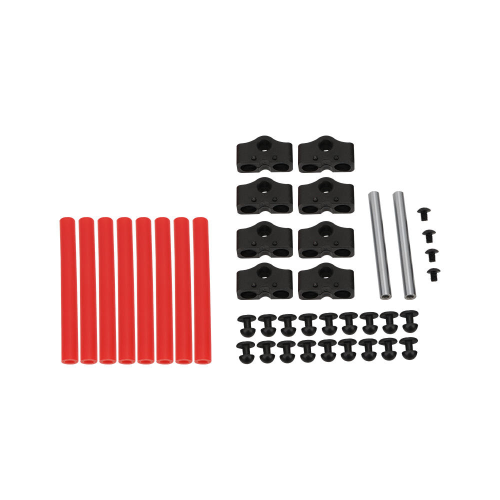 High Performance Hunting,High Power Metal Hunting Slingshot with Telescopic Scope for Precision Small Game Outdoor Shooting