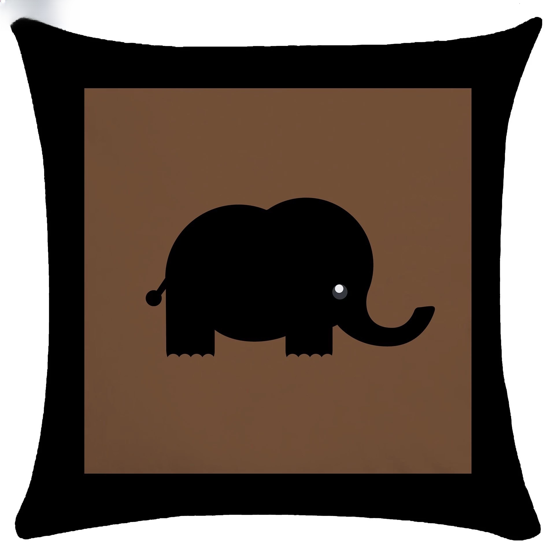 Pillowcase Nordic Abstract Geometric Pillowcase For Living Room Sofa Bedroom Cushion Bay Window Seat Dormitory Car Decorative Pillow