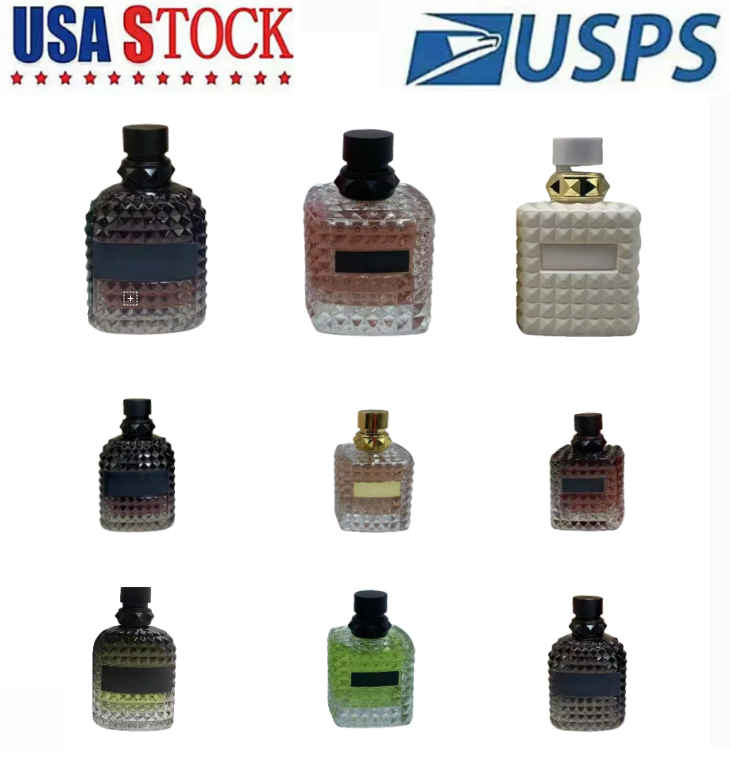 perfume women cologne for mens 100ml parfum EDP EDT High-quality parfum Fragrance Man Woman Cologne Spray Long Lasting perfumes colonge men