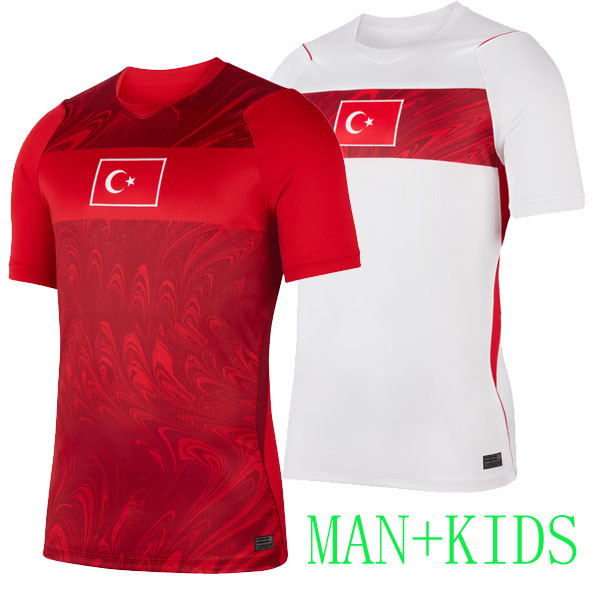 S-4XL Turkey 2026 World Cup Home Away Kits ARDA GULER Soccer Jerseys YILDIZ CALHANOGLU CENK TOSUN KADIOGLU AKTURKOGLU BARIS ORKUN KOKCU Football SHIRT