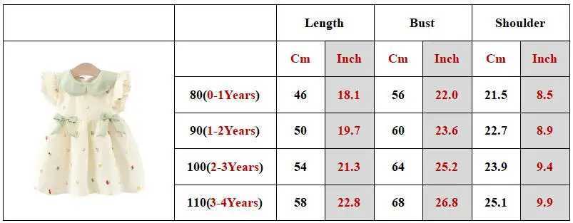 Summer Baby Girl Dress Elegant Princess Dress Lace Ruffle Sleeve Children Girl Dress Sweet Cute Doll Collar Kid Clothes A1229 H260402