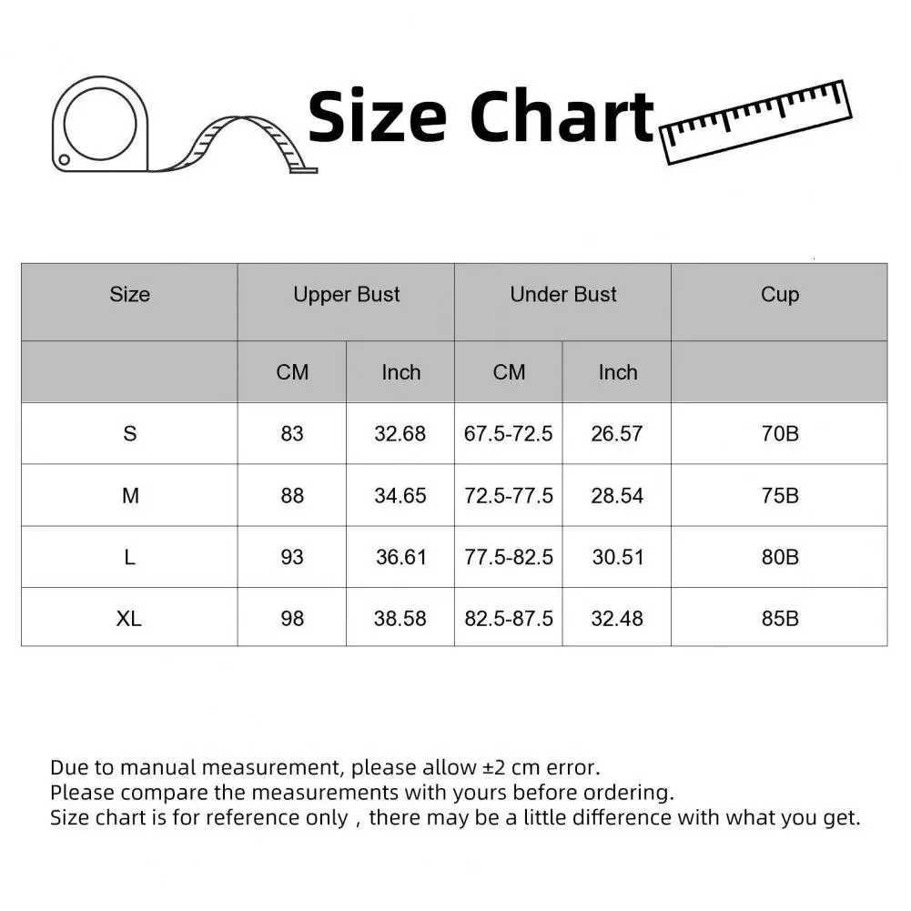 2 Pcs/Set Women Underwear Set Bra Panties Set Lace Push Up Elastic Deep V Neck Solid Color Soft Padded With Wire Bow-knot Back C Z260402