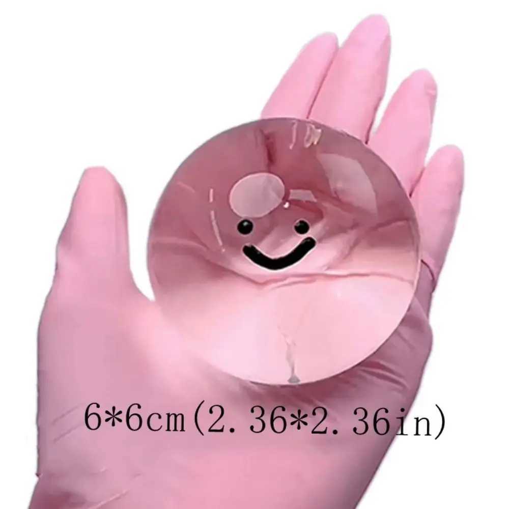 Squeezing Acne TPR Crystal Ball Transparent Simulation Water Ball Pinching Toy Solid Creative Bubble Octopus Pinching Toy H260402