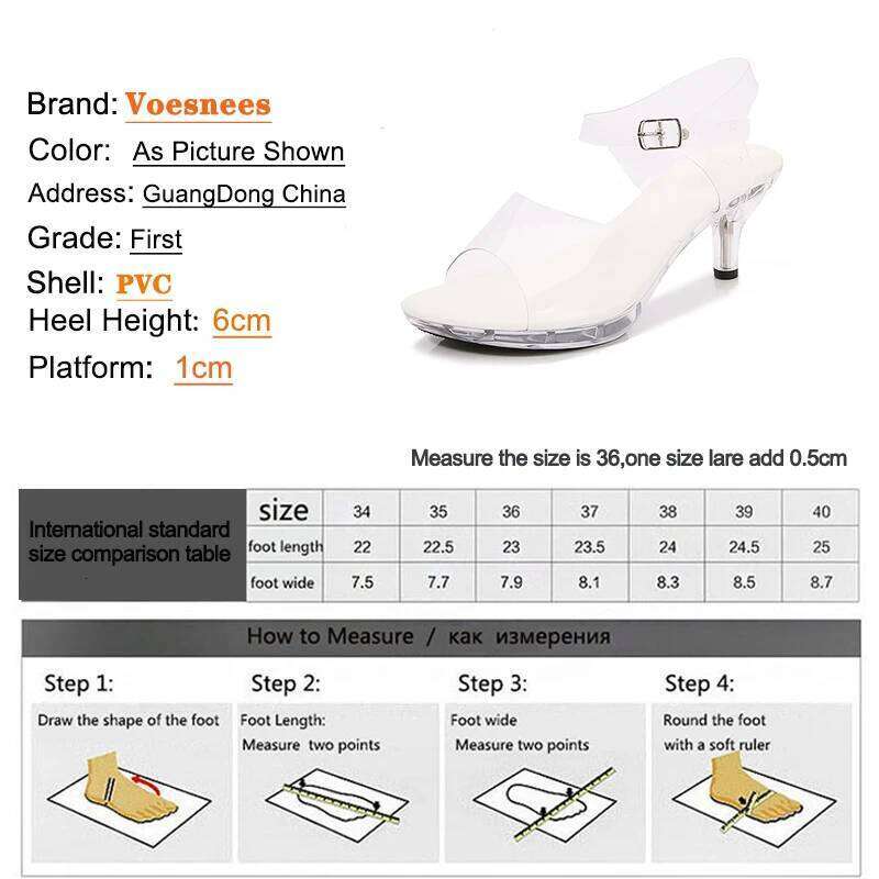 LED luminescent Sandals 6CM Kitten Heel Summer Fashion Nightclub Transparent Crystal Car Model Clear High Heels Girls Party Shoe