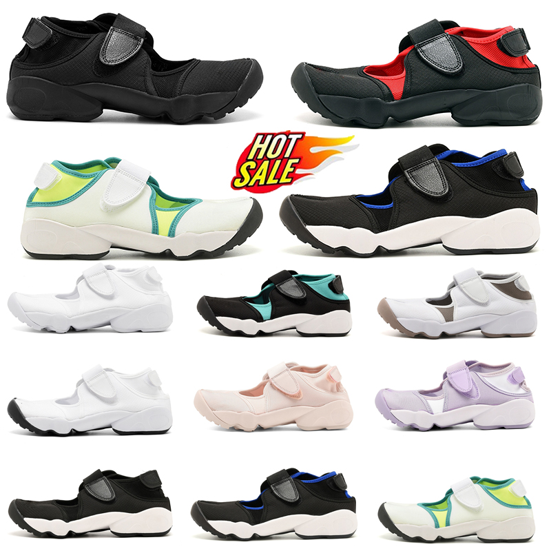 Rift shoes Designer Mens Casual Running Shoes Breathe Lightweight Breathable Mesh Sandals Male Climbing Sneakers For Man Sports Trainers 36-46