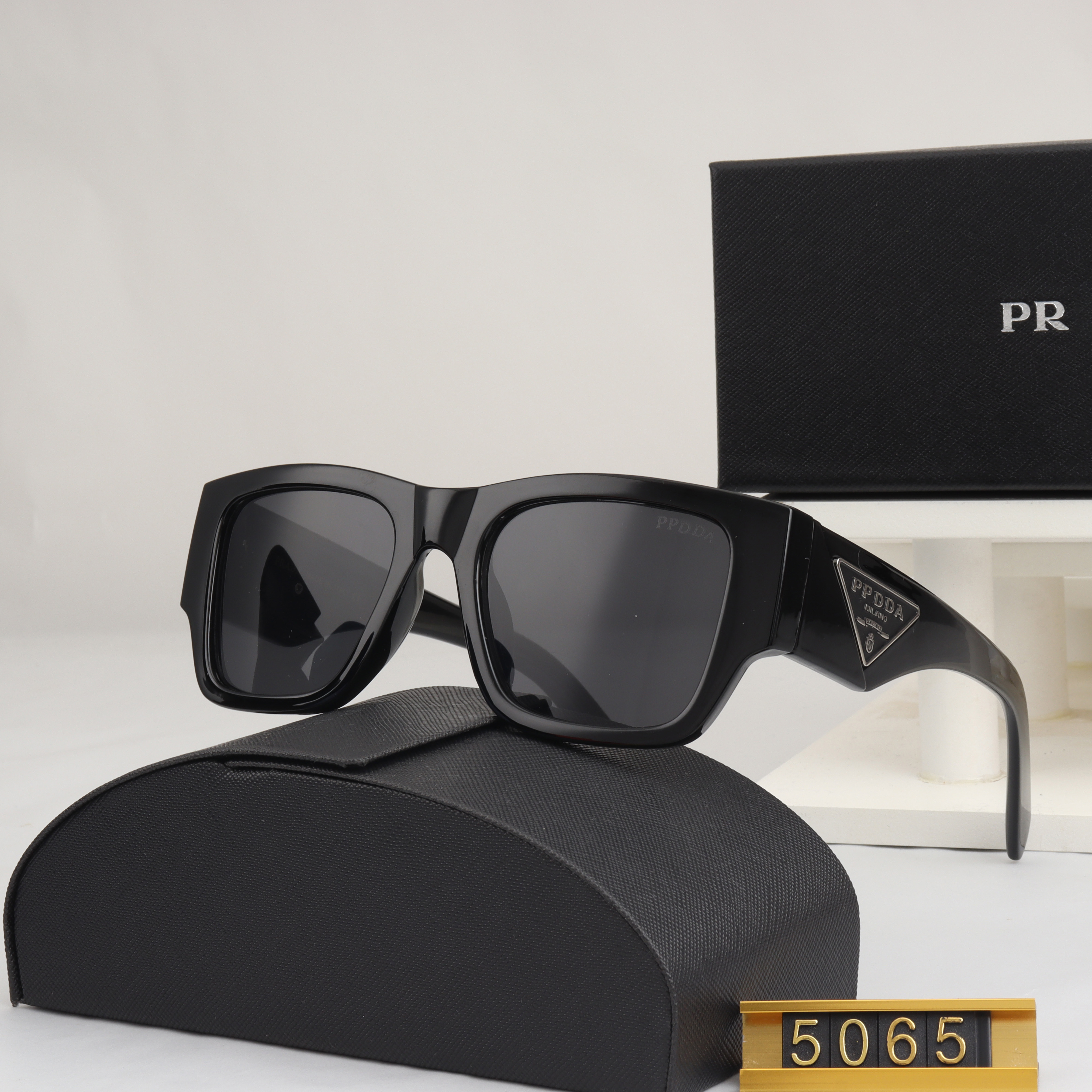 Mens sunglasses for Womens Designer Bolle Sunglasses Sun Glasses Round Fashion ppaaa Gold Frame Glass Lens Eyewear For Man Woman With Box
