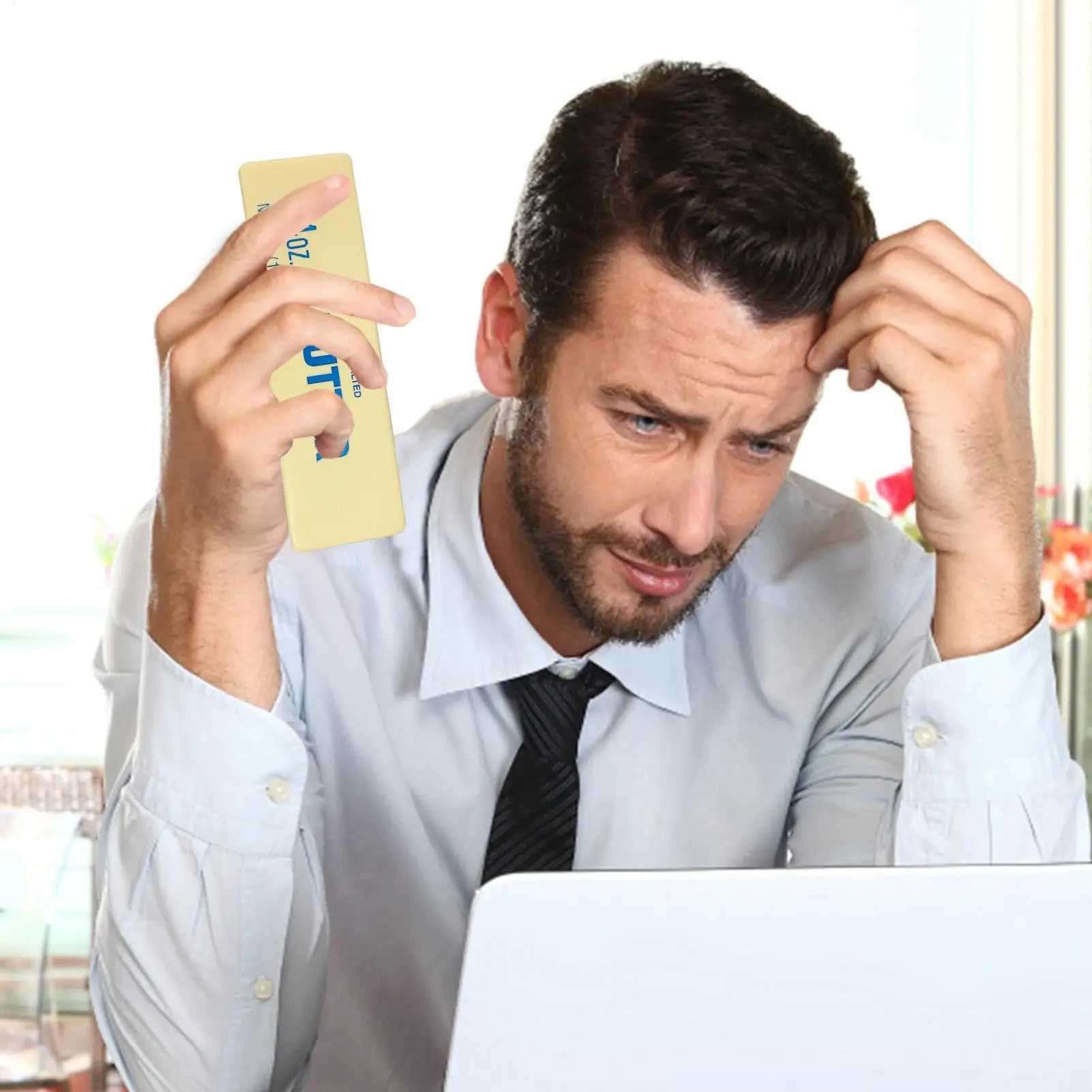 Anti-stress Butter Stick Stress Anxiety Relief Fidget Toys Slow Rising Squishyes Squeeze Elastic Cheese Stick Prank Toys H260402