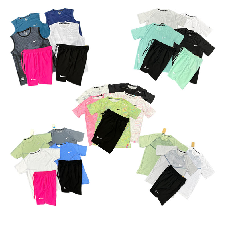 NikeMiller Niki Miller Designer Tracksuits Running Pantalon Running Division Men Women Tracksuits Sports Tracksuits Men Women Shorts Set