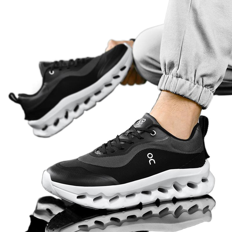 2026 summer new lightweight casual and comfortable designer running shoes fashionable and trendy sports shoes for men