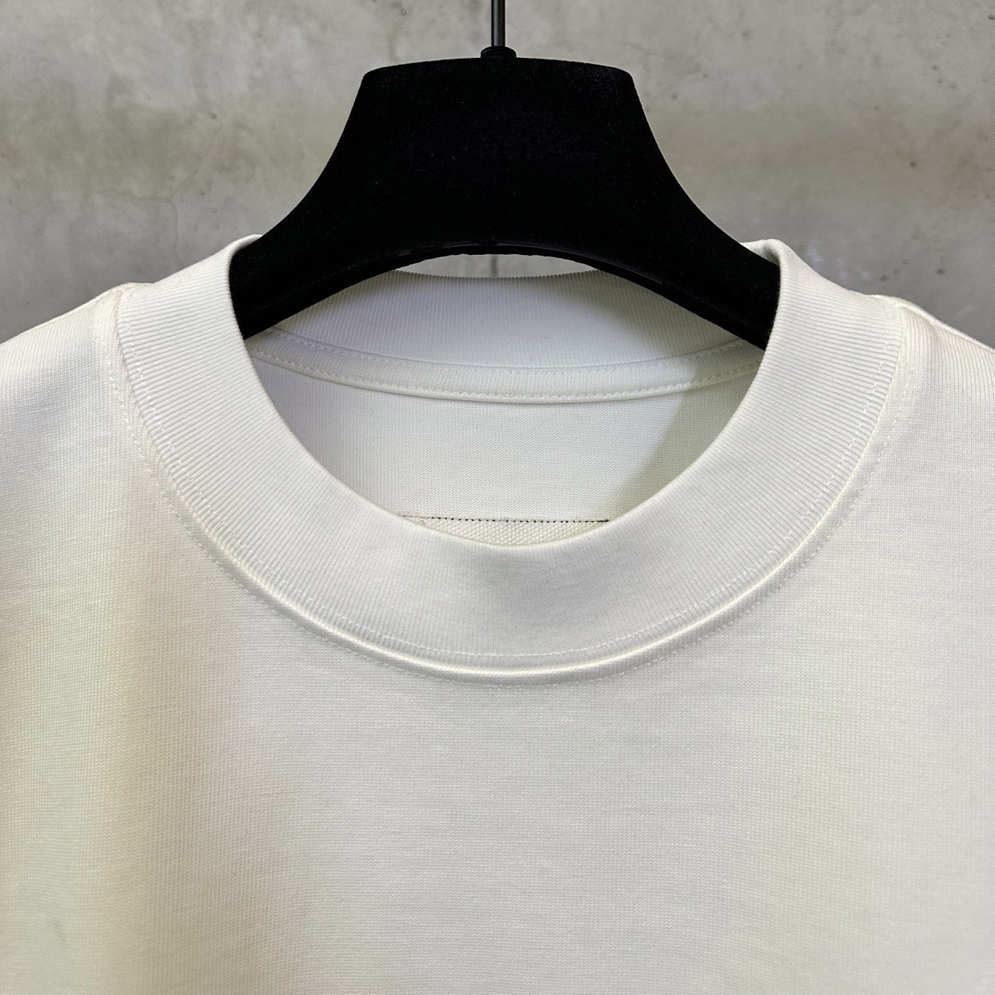 Men's Plus Tees PolosMen's Casual White Cotton T-Shirt with Colorful Floral & Graphic Print, Loose Fit Short Sleeve Tee for Bags 52d61