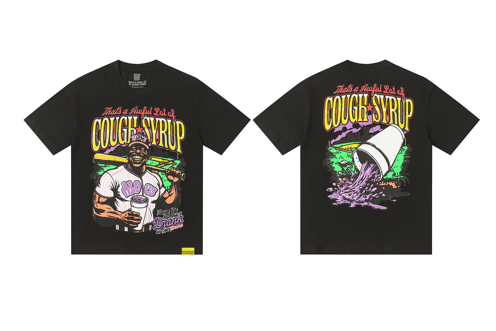 2026 summer round neck T-shirt casual street short sleeved casual T-shirt brand short sleeved long sleeved casual loose top T for men and women