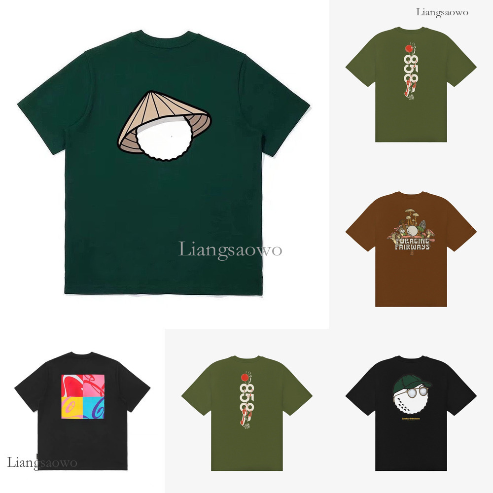 Malbons Shirt 26Ss New Style T Shirt Men Pure Cotton Pure Cotton Shirt Men Clothe High Quality Short Sleeve Top Collar T-Shirt Breathable Drying Malbone Shirts 826