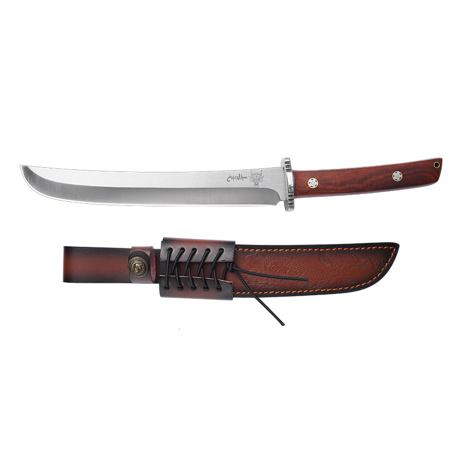 Professional Japanese Kitchen Knives High-hardness Cooking Knives Kitchen Boning And Cutting Knives Chef Knives With Knife Cover 260113