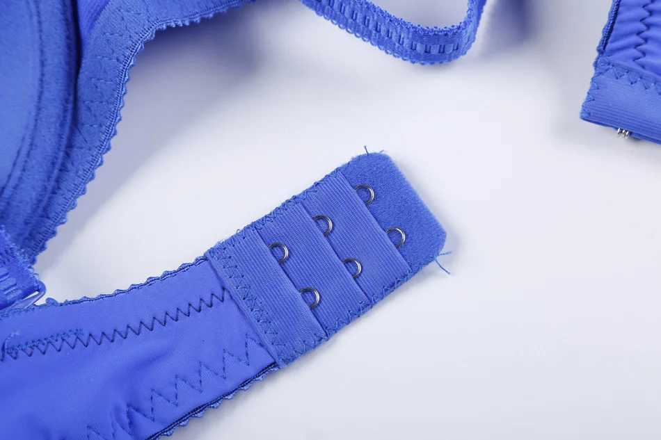 MOM Lady Lace Push Up BraS Sets 32/70 34/75 36/80 38/85 40/90 42/95 C D E F G Cup Underwear Panties Women Lingerie Bra B04 Z260402