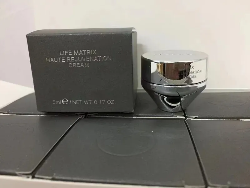 Face Skin Care Matrice Rejuvenation Cream 50ml Luxe Cream Face Cosmetics Makeup Facial Cream
