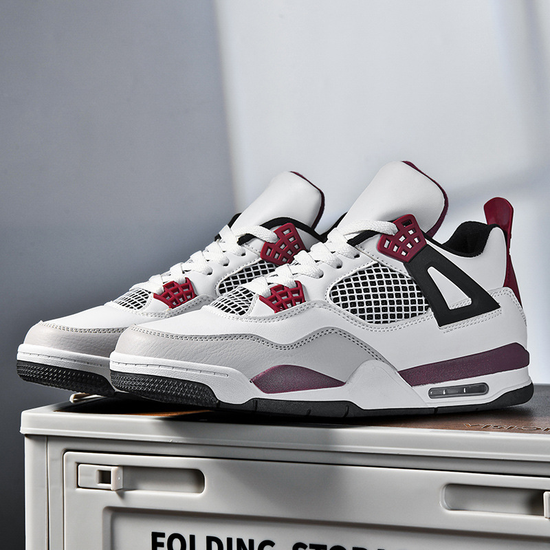 hot Free shipping men shoes 2026 luxury large 36-44 casual shoes comfortable versatile sports willow nails