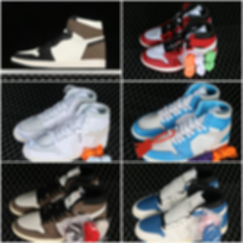 2026 SCMHIGH1 hot New Fashion Shoes Hot Sale Mens Basketball Shoes Sneakers Size 36-46