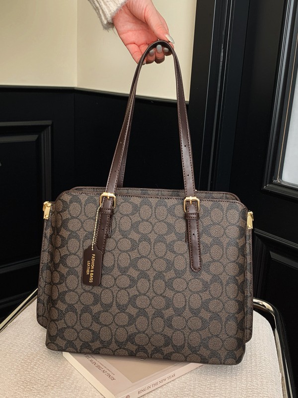 hot Free Shipping new 2026 luxury bag Fashion Bags TotesFashion Women Handbag Casual Shoulder Bag