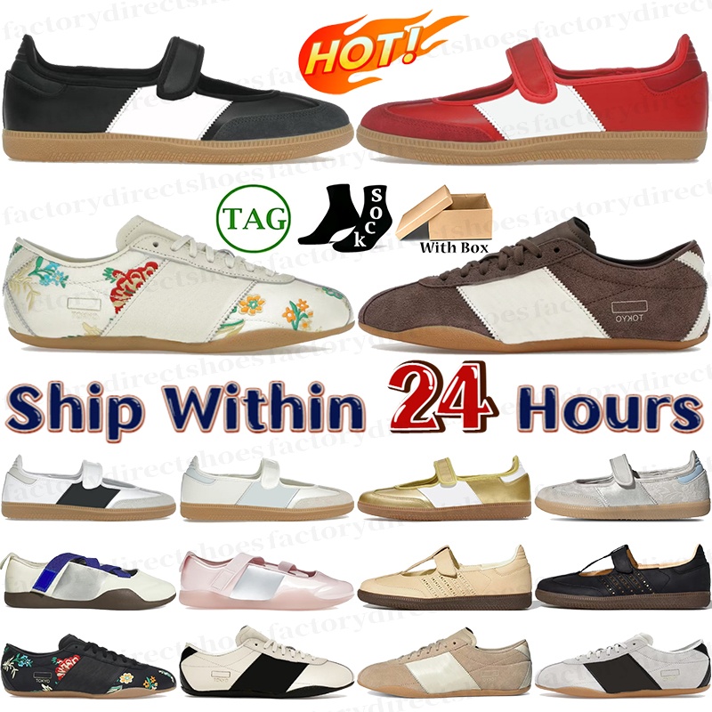 Mary jane shoes womens designer shoes mens tokyo sneakers ladies Taekwondo Ballet Flats sneakers classic ballerine trainers casual shoes loafers EUR 36-45 with box