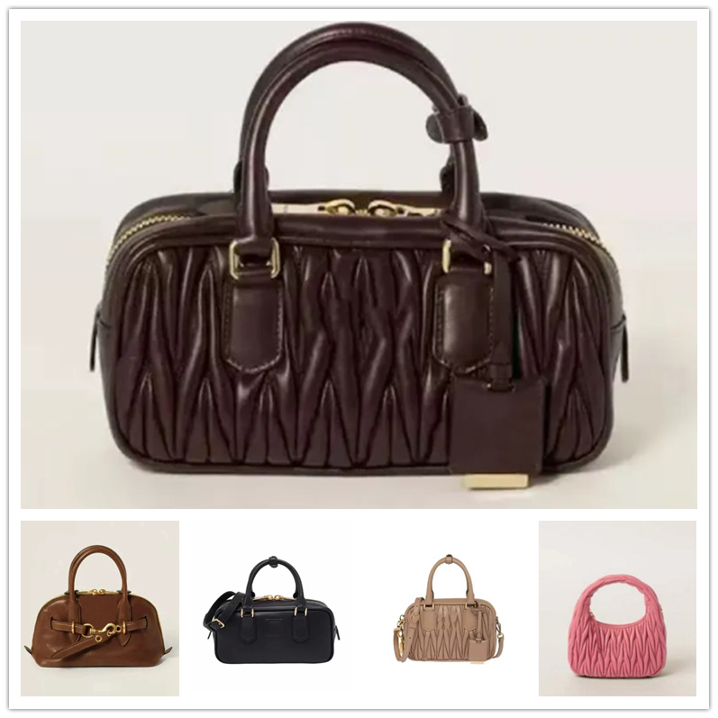 Designer bag Womens Tote bag Designer for women Crossbody bag Designer shoulder bag wander tote handbags half moon bag Underarm bag Hobo bag