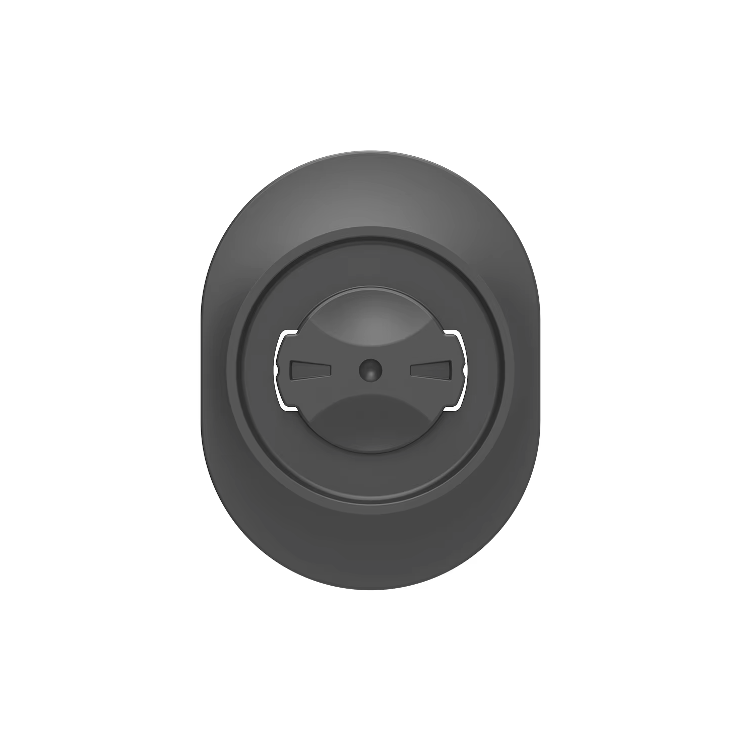 Universal Phone Adapter for Garmin Bike Mount Adhesive Sticker Patch Ultra-Thin 2.8mm 3M VHB Back Glue for iPhone Samsung MTB Road Bicycle Case Access