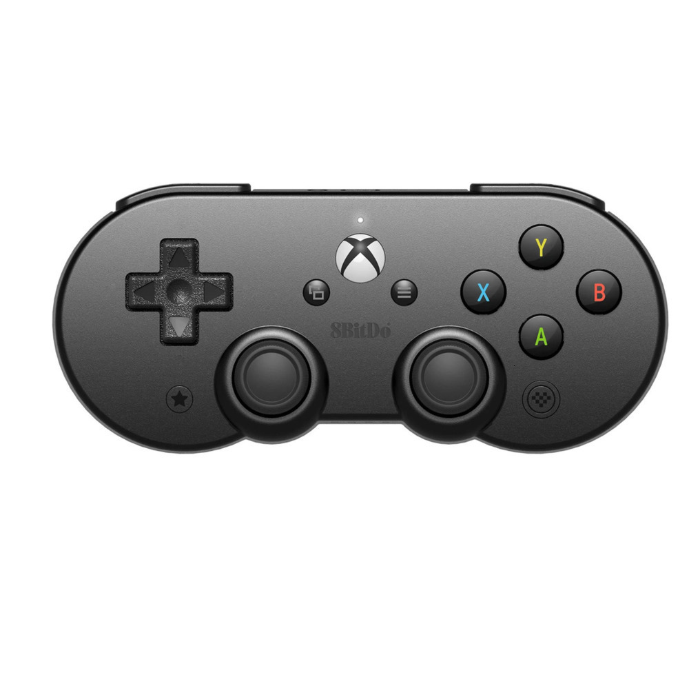 Game Controllers Joysticks 8BitDo SN30 Pro Bluetooth Wireless Controller for Xbox Cloud Gaming on Android 6.0 Game Pass Ultimate APP 231023