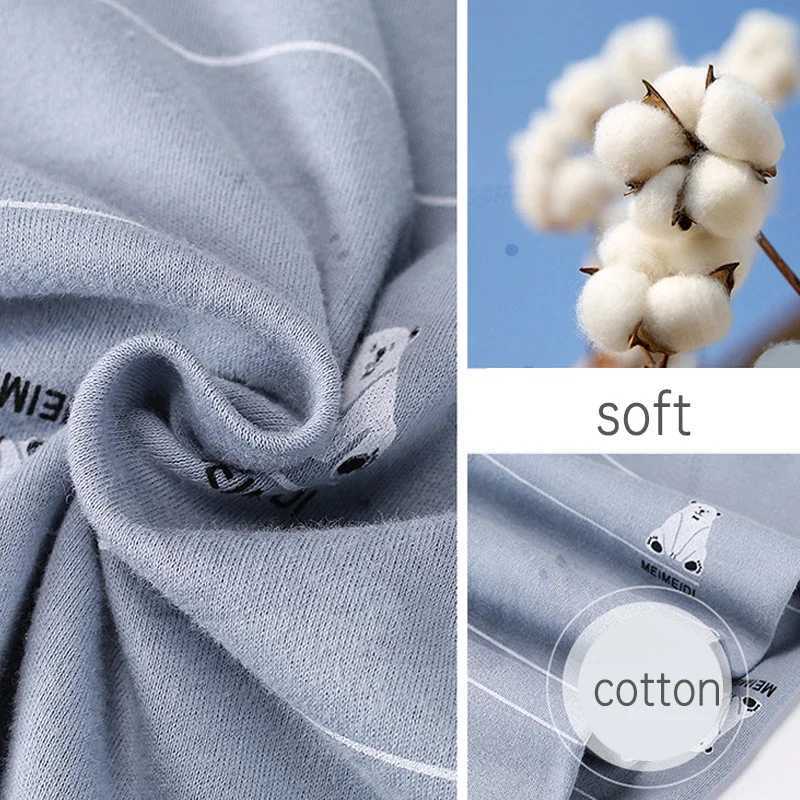 Kids Clothes Children Sets Childrens Clothing Boys Girls CottonAutumn winter Clothing Pants Sleepwear Underwear Christmas Gift H260403