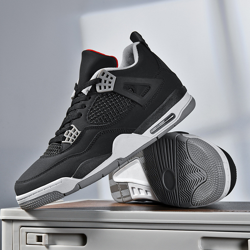 hot Free shipping men shoes 2026 luxury large 36-44 casual shoes comfortable versatile sports willow nails