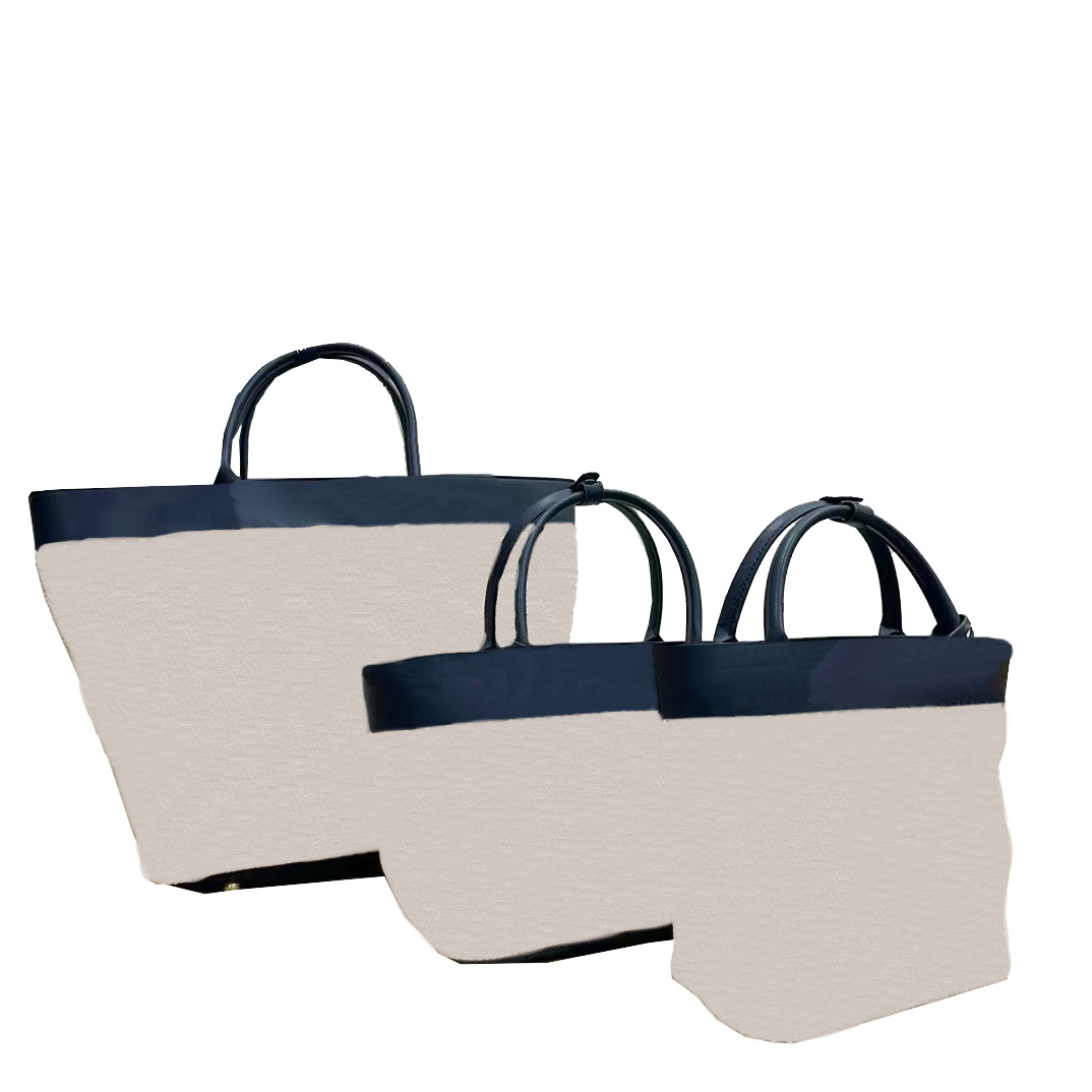 2024 High Quality Designer Bag Handbag Shoulder Purse Women's Fashion handbag Beach Bag, straw bag