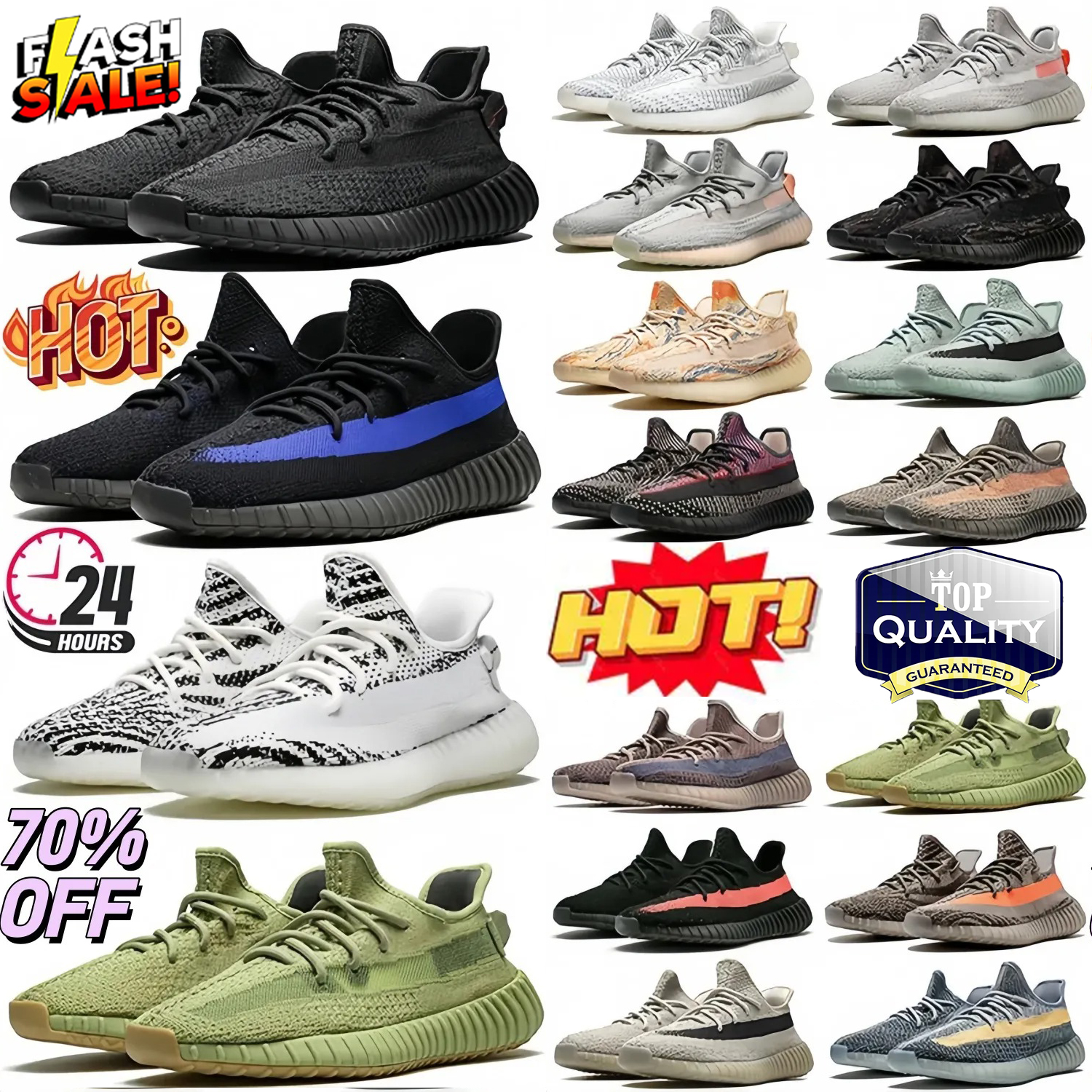 Designer Shoes 350 Womens Mens Trainers Running shoes Utility Black Bright Blue Red Orange Stone Bone Cream Suede Platform Sneakers Gym Outdoor Sports shoes