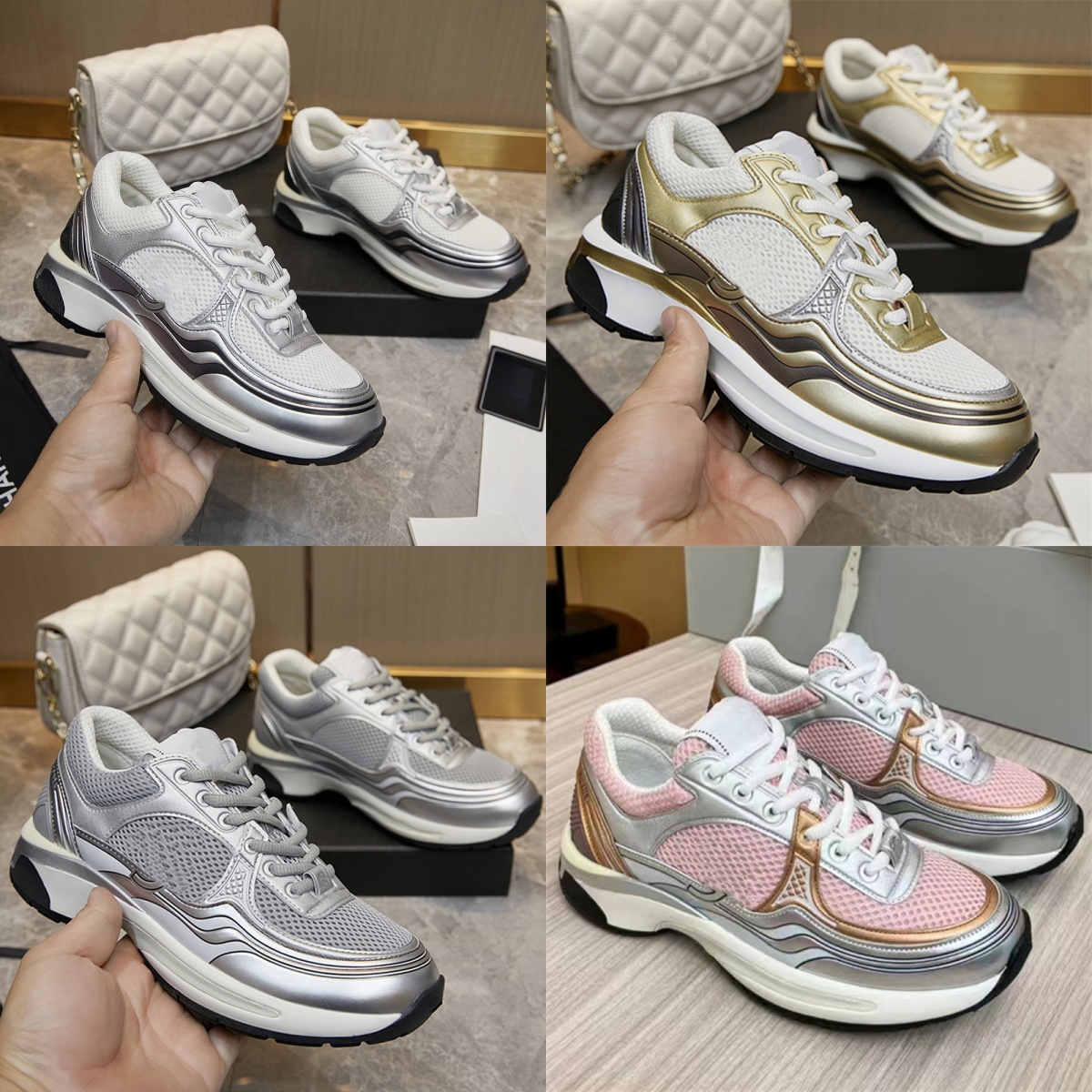 coquette sneakers women shoes Designer shoes men sneakers chaussures casual women men runner trainers outdoor shoes sports shoes platform sneaker luxury shoes 47