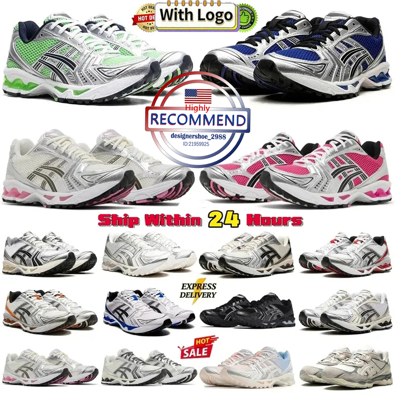 Designer Running Shoes GEL 1130 K14 Fashion Daily Outfit Sneakers Cream Solar Power Pure Sier White Orange Mens Womens Outdoor Sports Athleisure Trainers NYC
