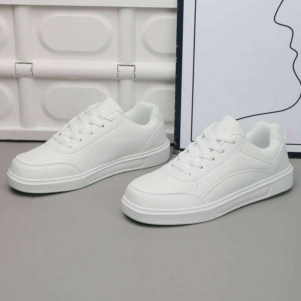 Men's Sneakers Summer New Casual Couples Lightweight Breathable Wear-Resistant Non-Slip Sports Shoes for Women 26W0403