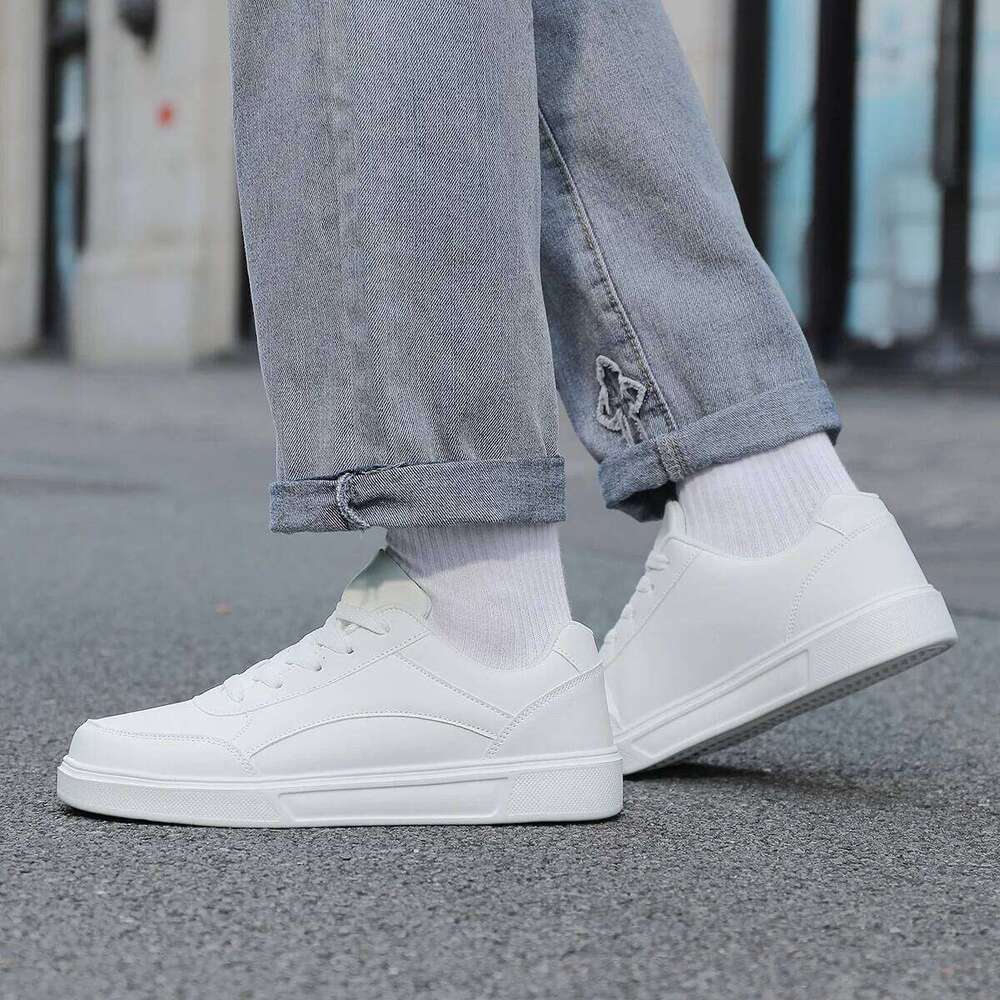Men's Sneakers Summer New Casual Couples Lightweight Breathable Wear-Resistant Non-Slip Sports Shoes for Women 26W0403