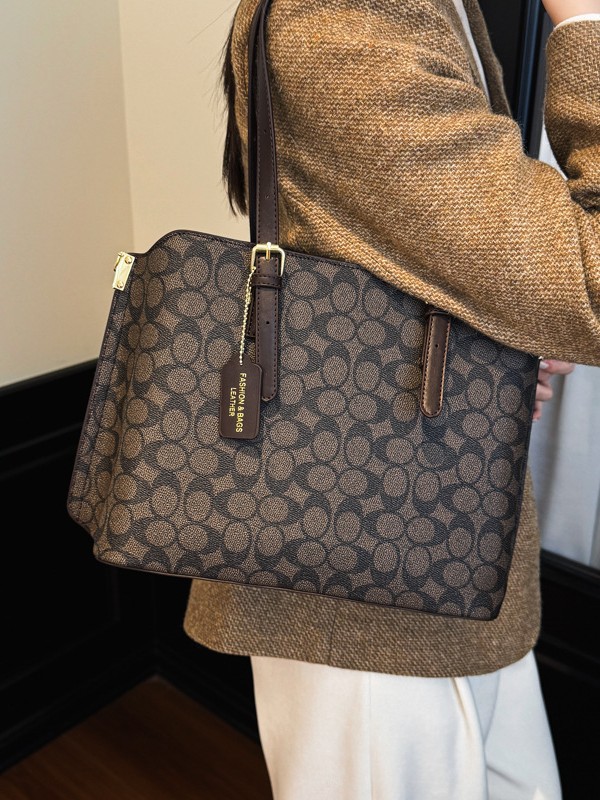 hot Free Shipping new 2026 luxury bag Fashion Bags TotesFashion Women Handbag Casual Shoulder Bag
