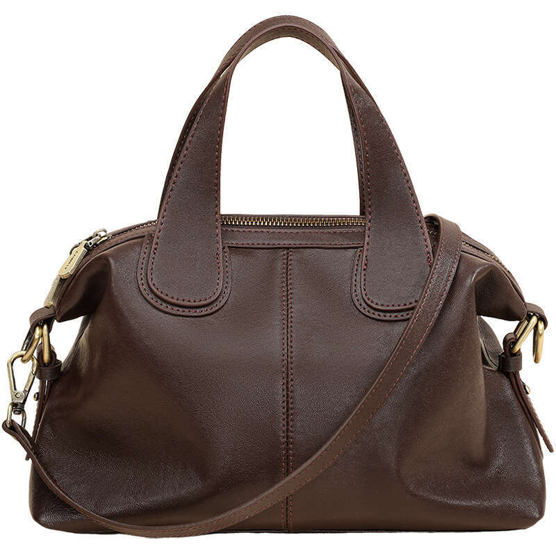 2026 New Summer Women Bag, Fashion Shoulder Handbag Crossbody Bag, Large Capacity Boston Bag, Versatile Commute Bag, Hot Sale SENYY