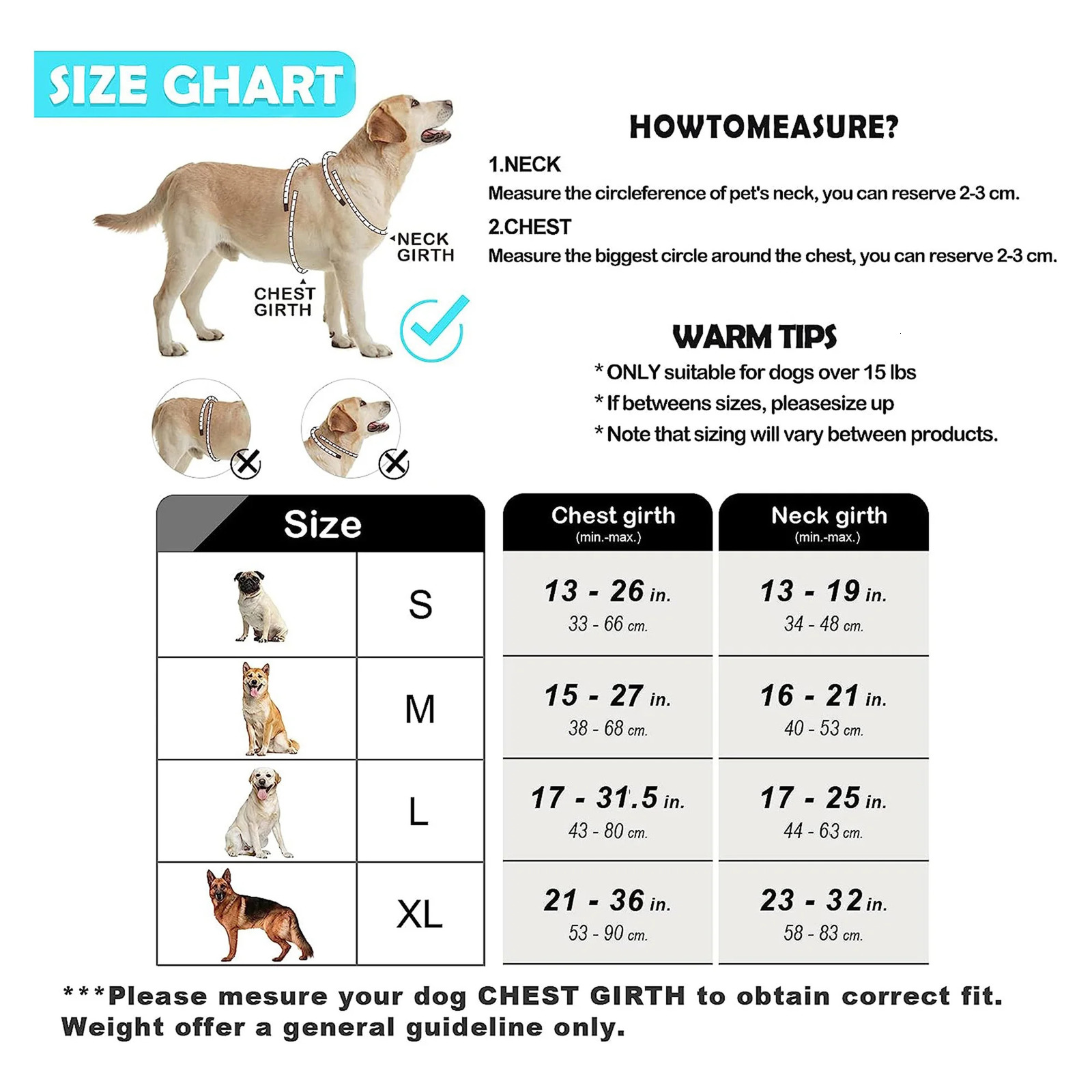 No Pull Dog Harness Adjustable Soft Padded Pet Vest with Easy Control Handle 260402