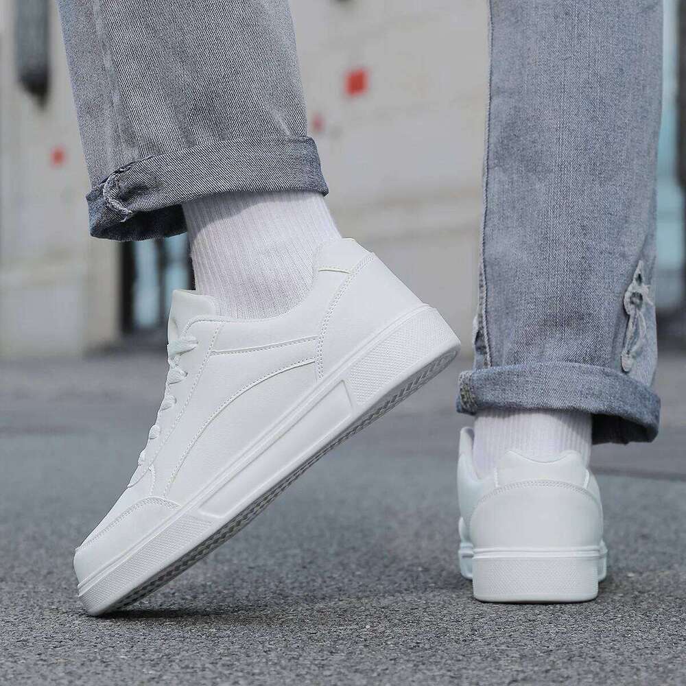 Men's Sneakers Summer New Casual Couples Lightweight Breathable Wear-Resistant Non-Slip Sports Shoes for Women 26W0403