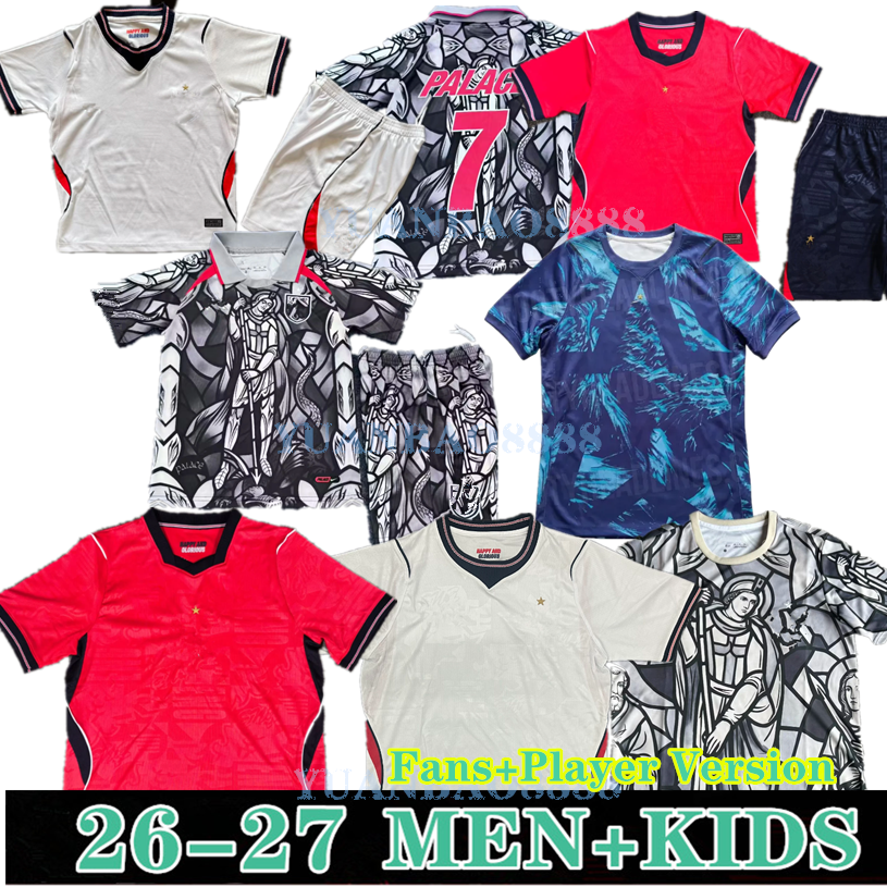 england football shirt BELLINGHAM Soccer Jersey RASHFORD KANE SAKA RICE FODEN 2025 20206 National Team Home White Away Men Kid Women Men Kids Kit S-4XL