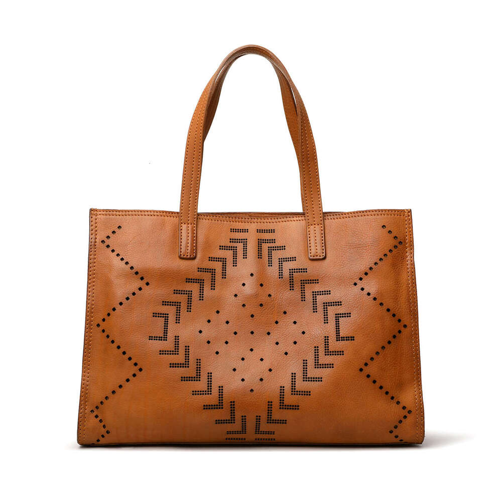 New Design Women Bags, Factory Direct, Large Capacity Fashion First Layer Cowhide Leather Bag, Ladies Shoulder Handbag, Wholesale SENYY