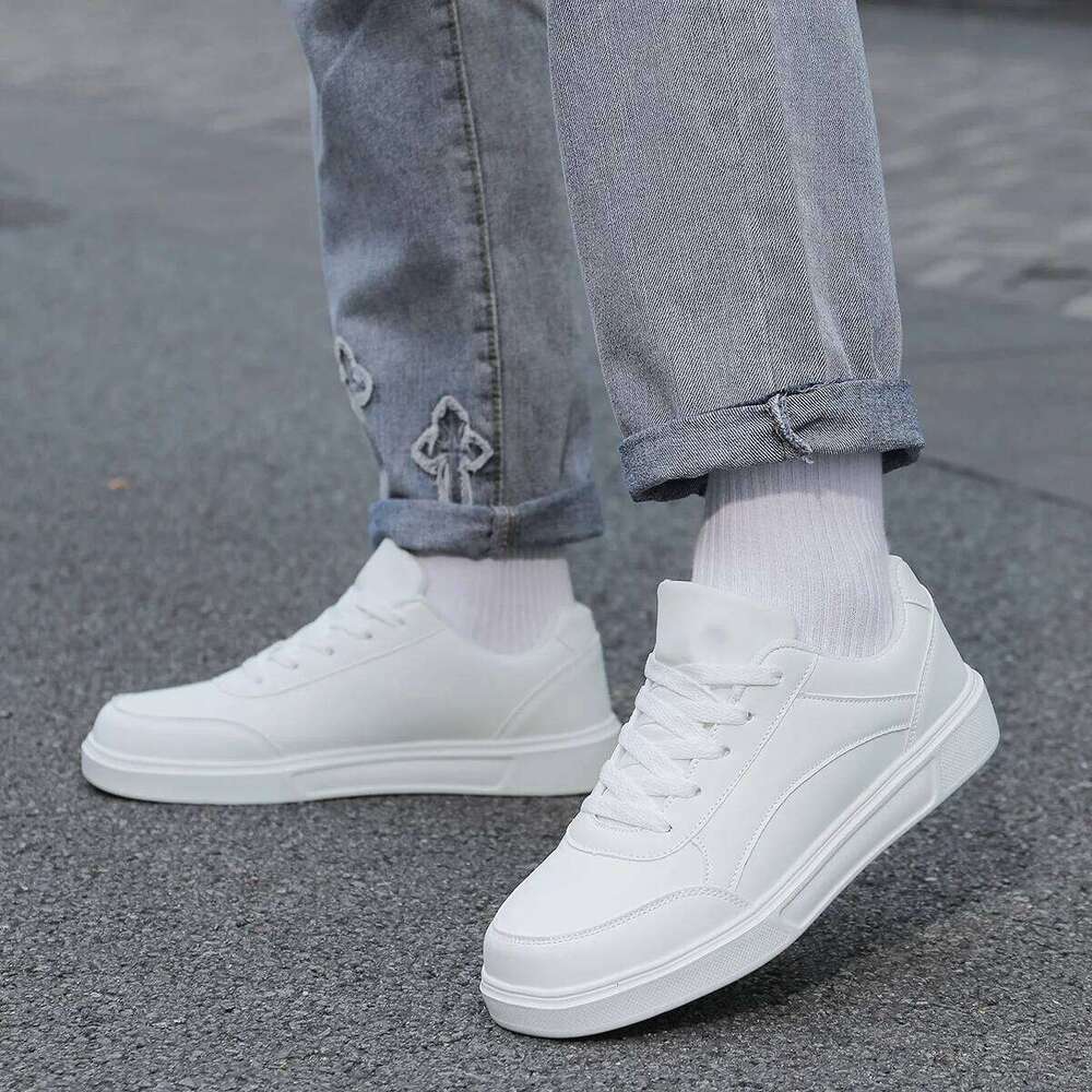 Men's Sneakers Summer New Casual Couples Lightweight Breathable Wear-Resistant Non-Slip Sports Shoes for Women 26W0403